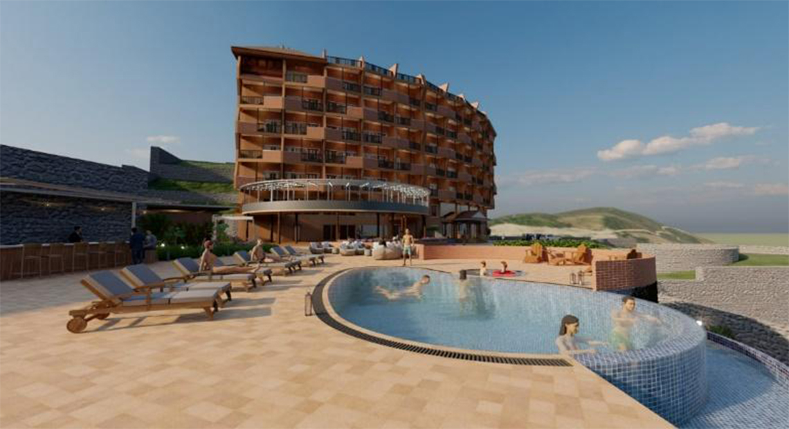 Hotel Wonderland