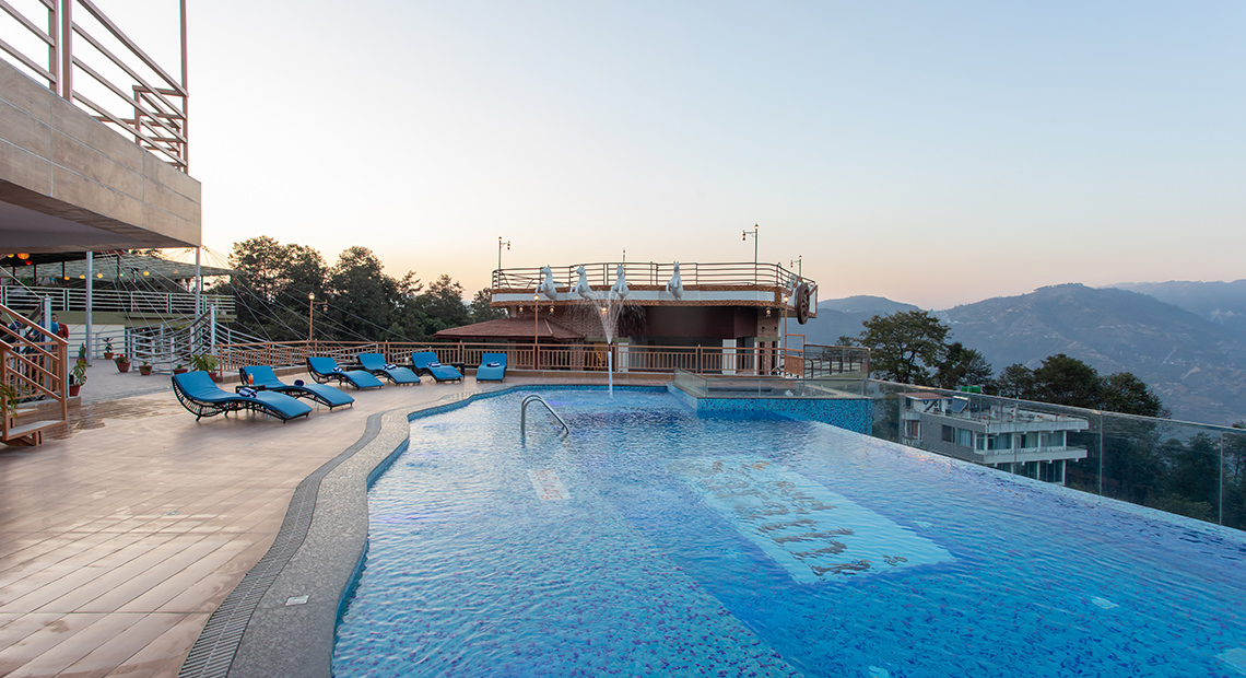Hotel Sarathi