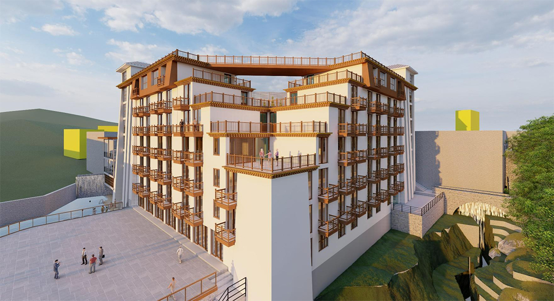 Hotel Sunapati